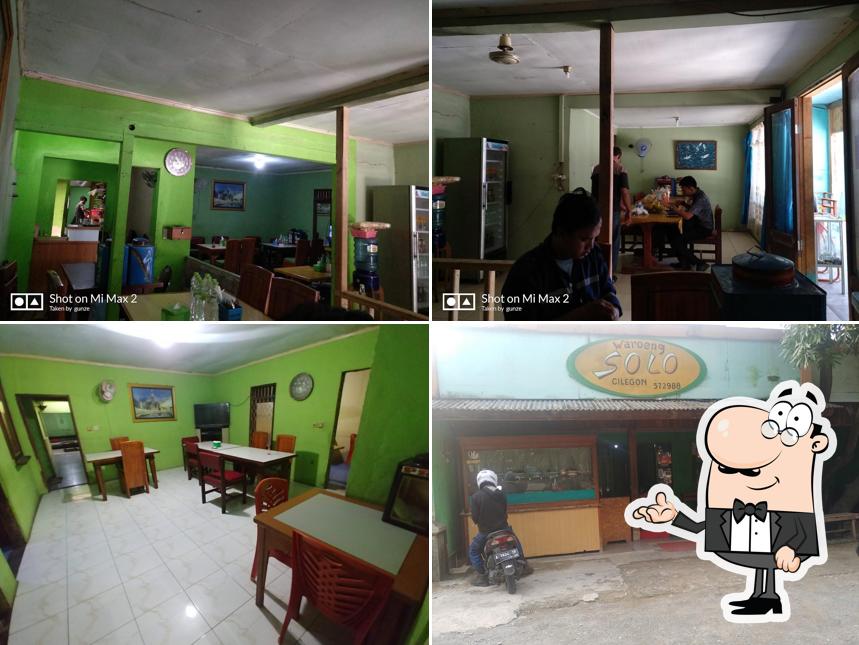 Waroeng Solo