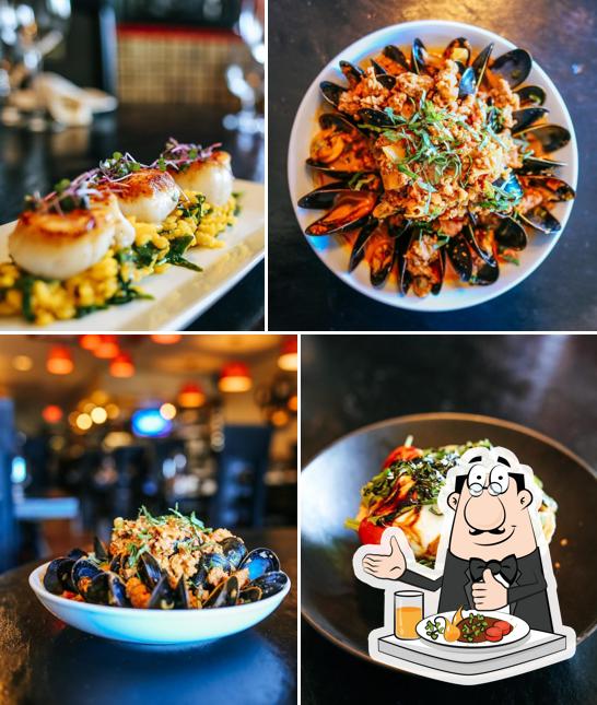 Cravings Tapas Bistro