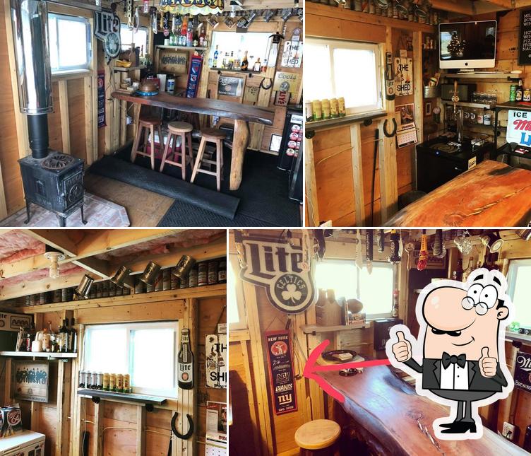 The Shed