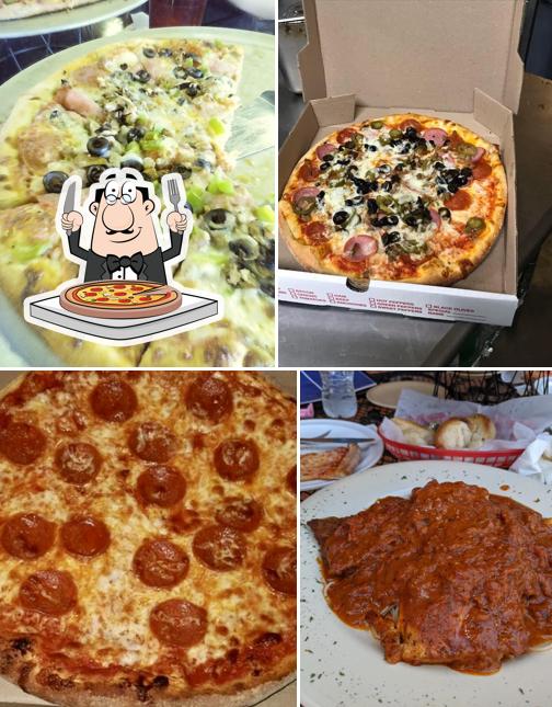 Joe’s Italian Ristorante