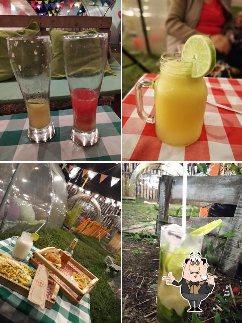 Agora - Picnic Restaurant