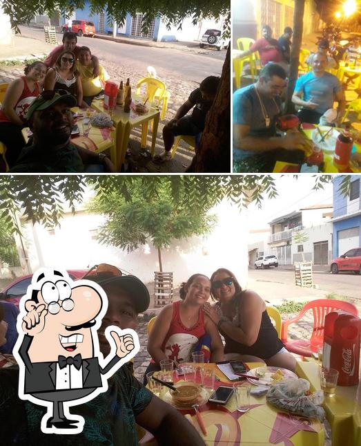 Bar do Ceará