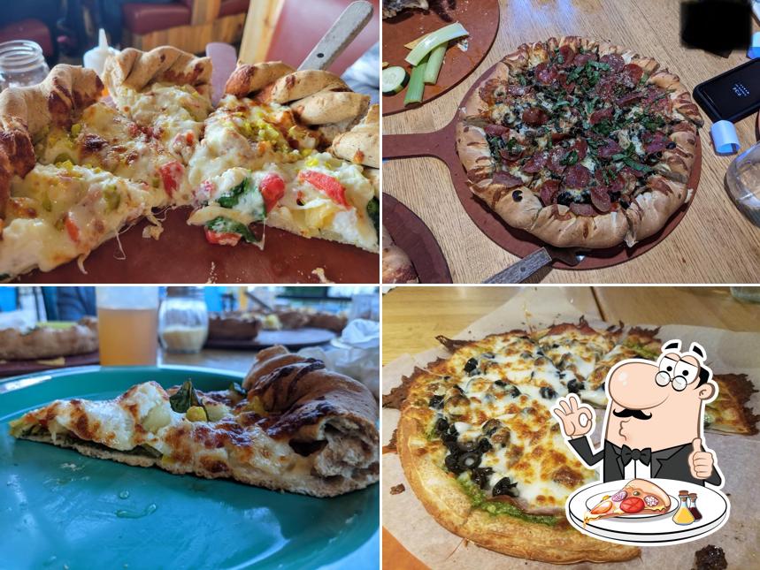 Beau Jo's Fort Collins