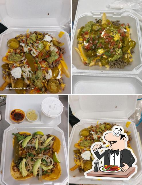 Brother's Tacos