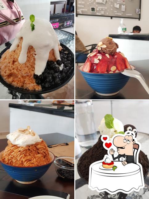 Ice Factory Cafe