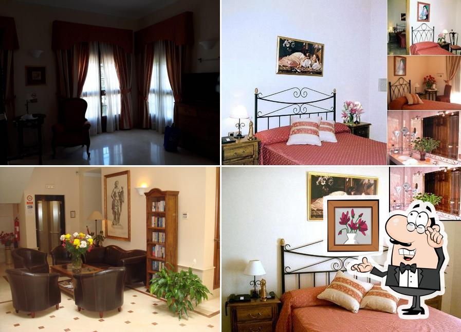 Casa Jardin