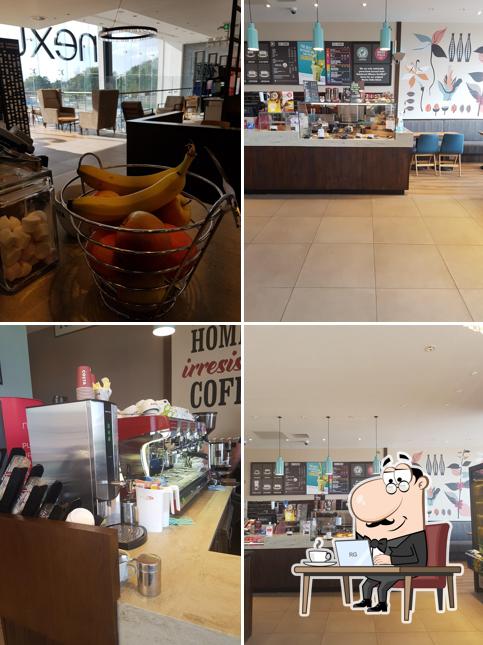 Costa Coffee