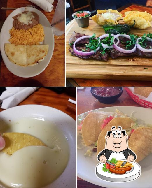 El Ranchito Mexican Restaurant