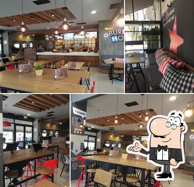 Goody's Burger House