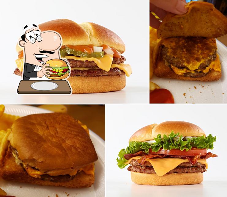Jack's Family Restaurant
