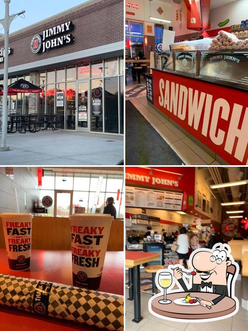 Jimmy John's