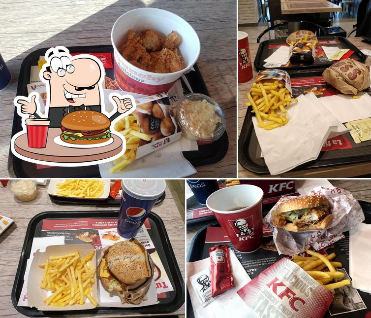 KFC