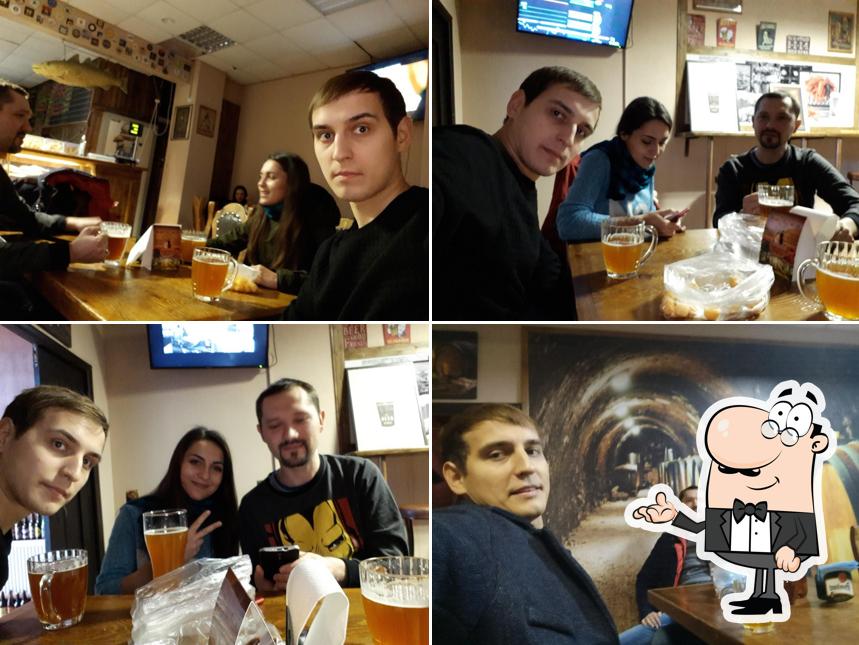 Кафе