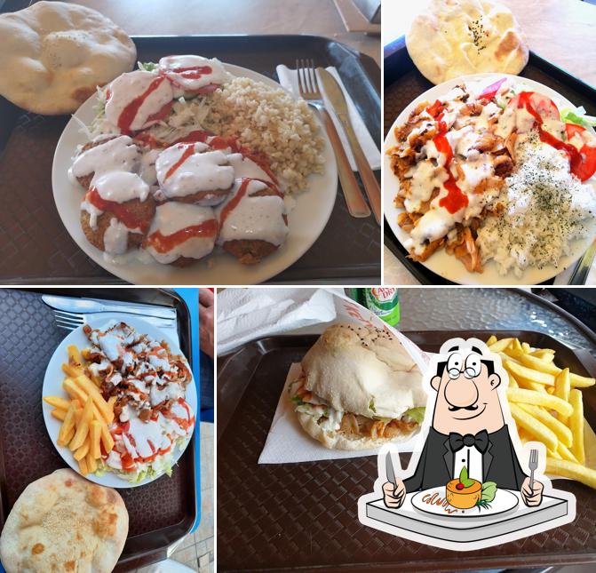 Kebab City