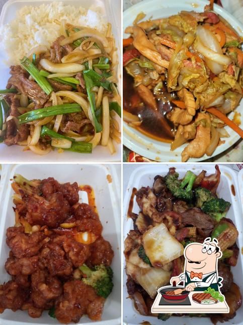 Ling Express