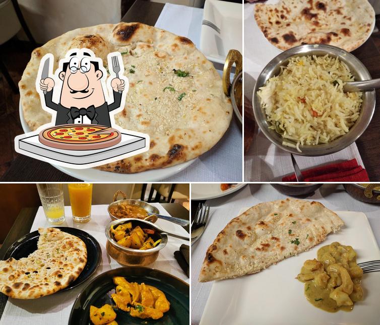 Le Madras