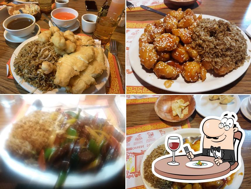 New China Inn