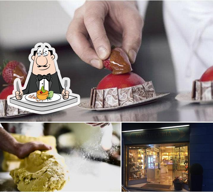 Pasticceria Cortinovis