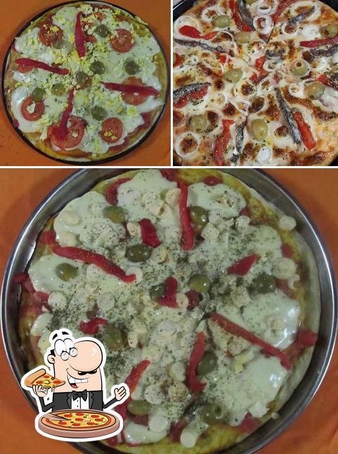 Pizza Time