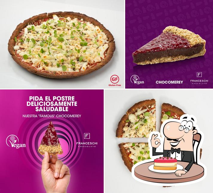 Burbuja Pizza