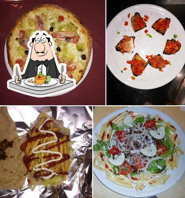 Pizza Fiorillo Express