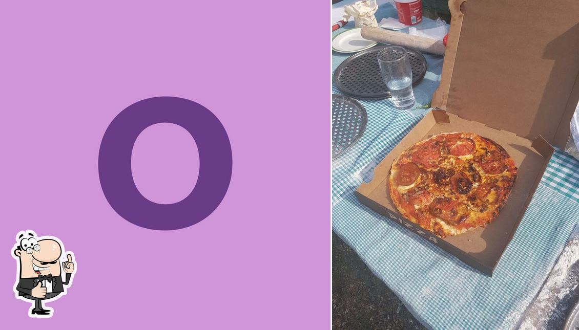 Ockley Pop-Up Pizzas