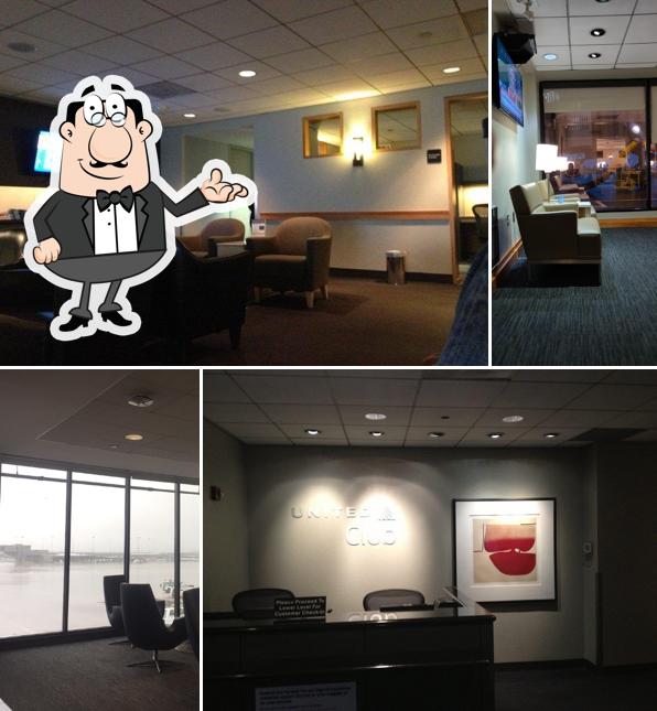 United Club