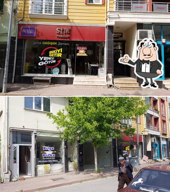 Bereket Döner Pide