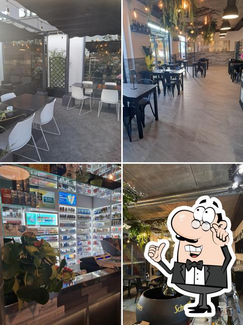 Biancopaco Family Bistrot - Ristorante con baby parking Infernetto- Apericena Infernetto