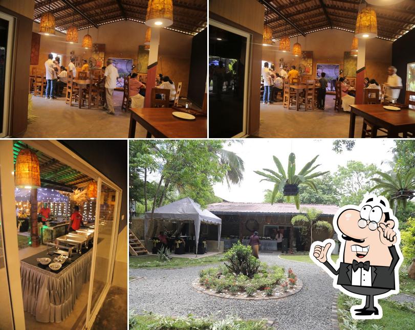 Cafe One Gampaha