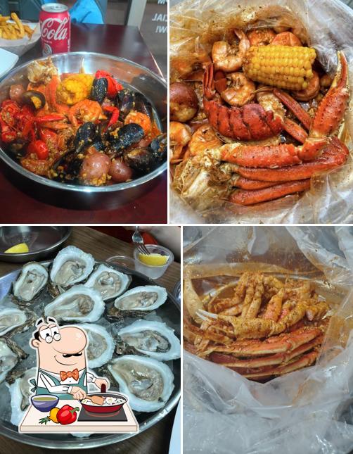 Crabbers Port Richey