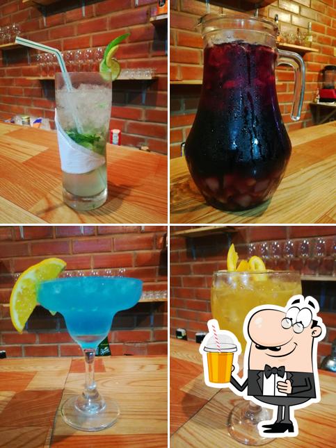Don Chente Restobar