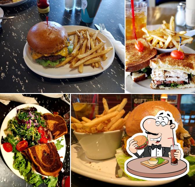 Flying Star Cafe