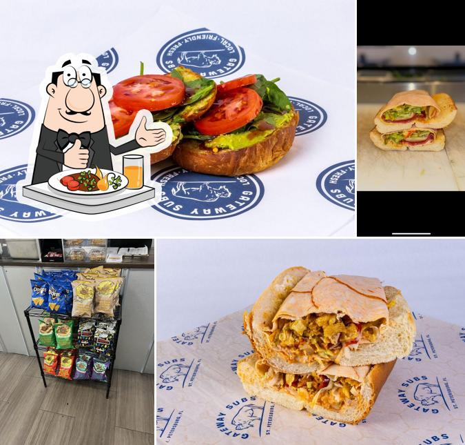 Gateway Subs