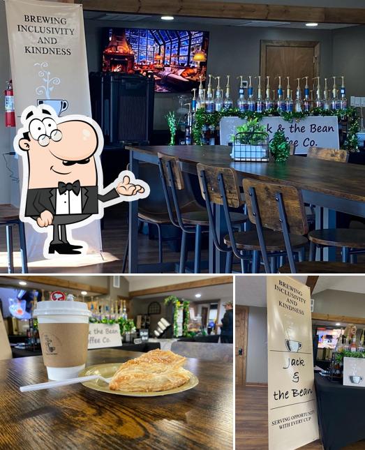Jack & the Bean Coffee Company