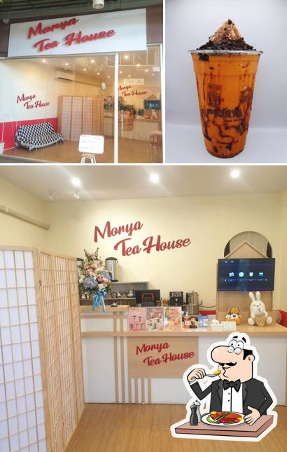 Morya tea house โมรยา ที เฮ้าส์