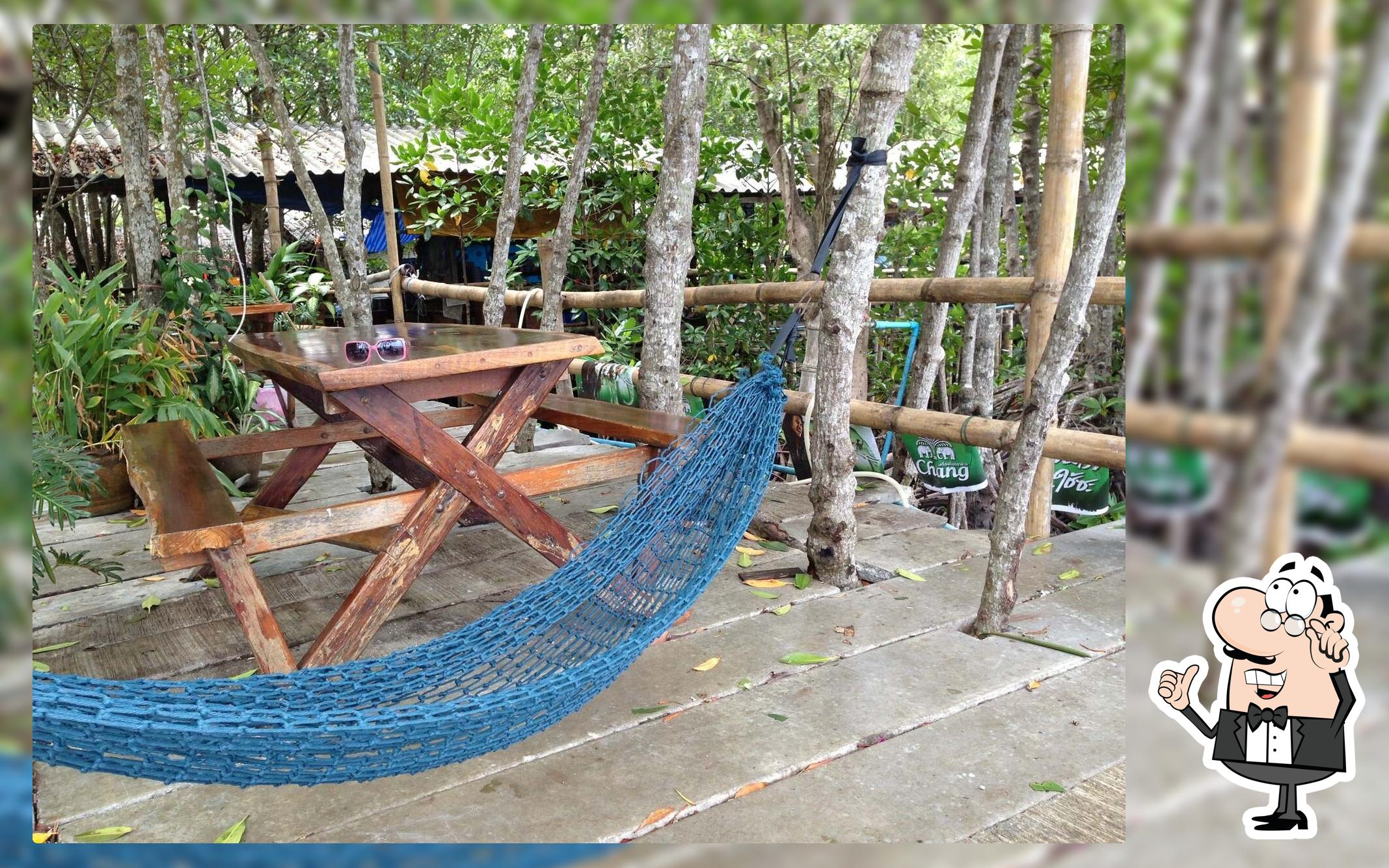 Pikul Rest. On Sea