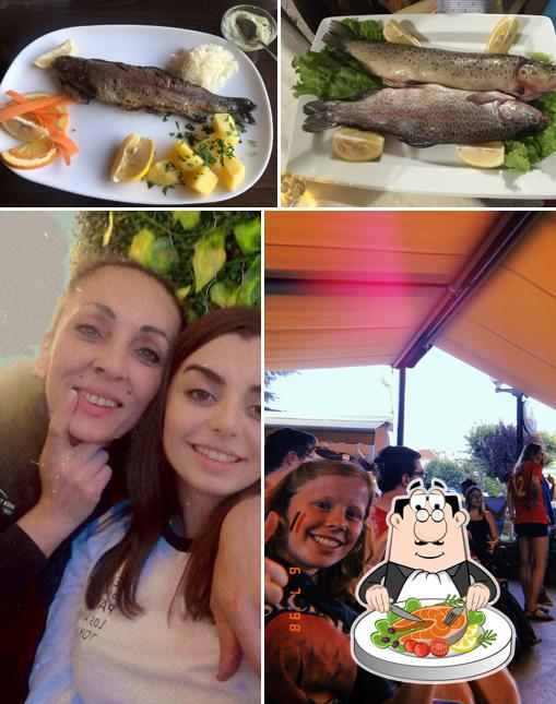 Restoran Lihnidos