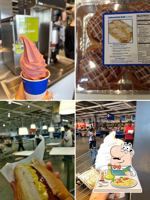 Swedish Food Market