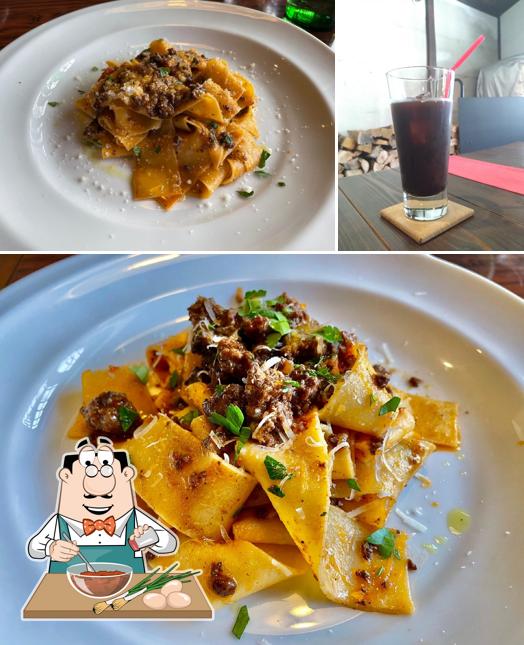 Trattoria al Ragu'