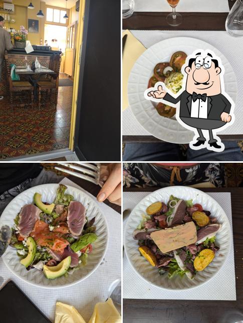 Restaurant Zouzou