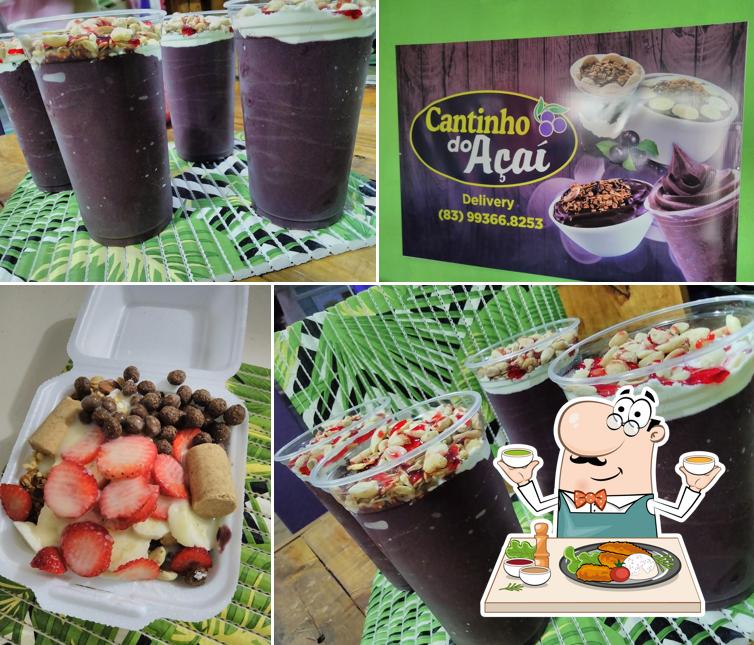cantinho do açai