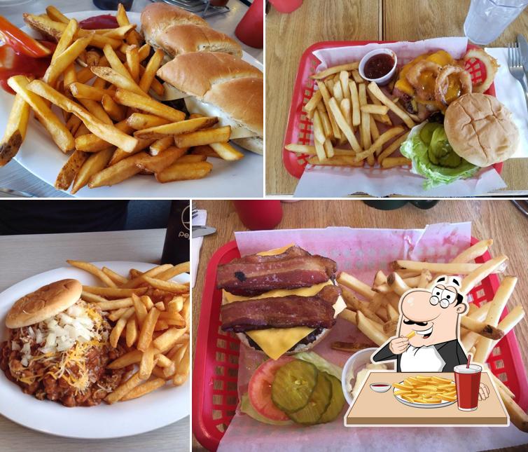 Sam's Restaurant