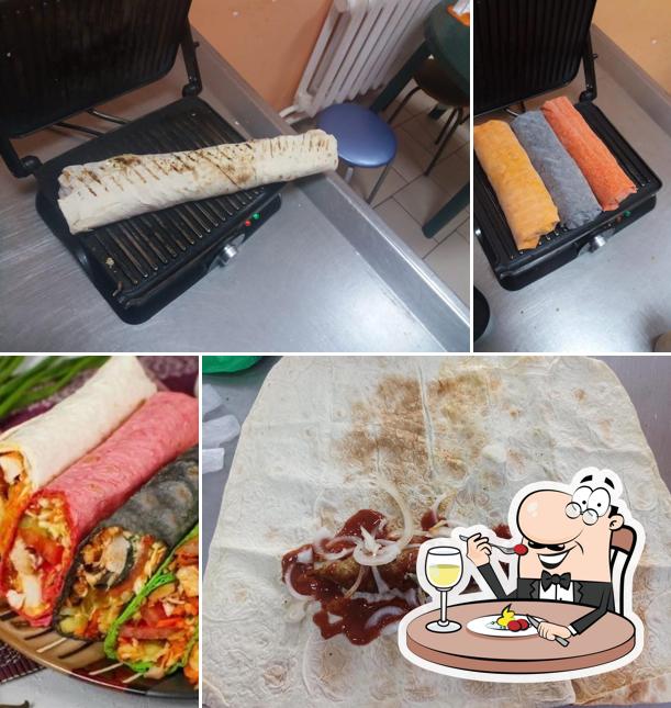 Шаурма