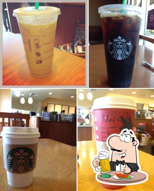Starbucks Coffee Company