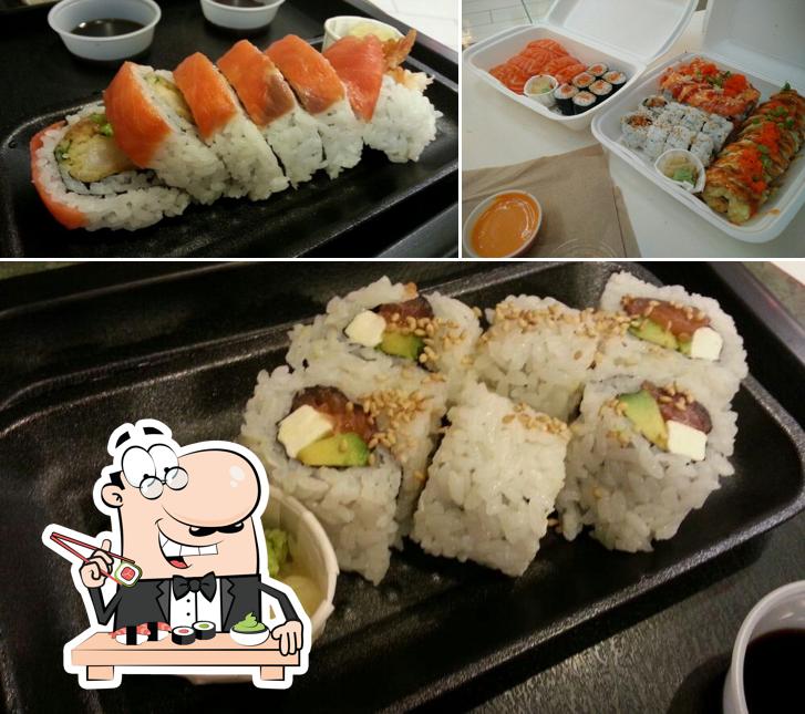 Togo Sushi