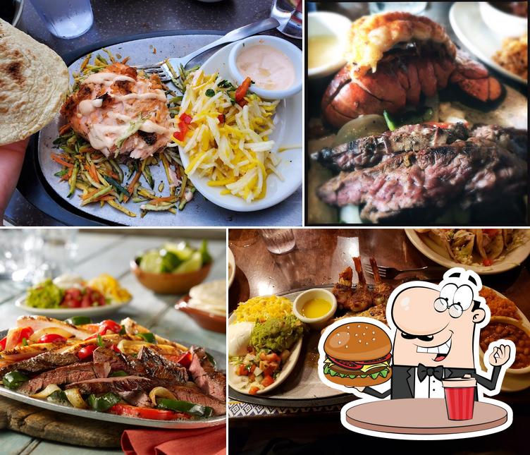 Uncle Julio's Naperville