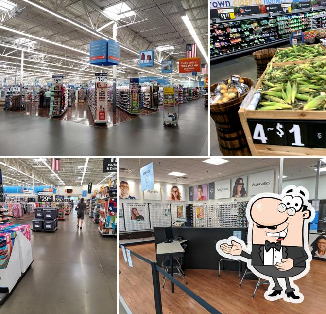 Walmart Supercenter