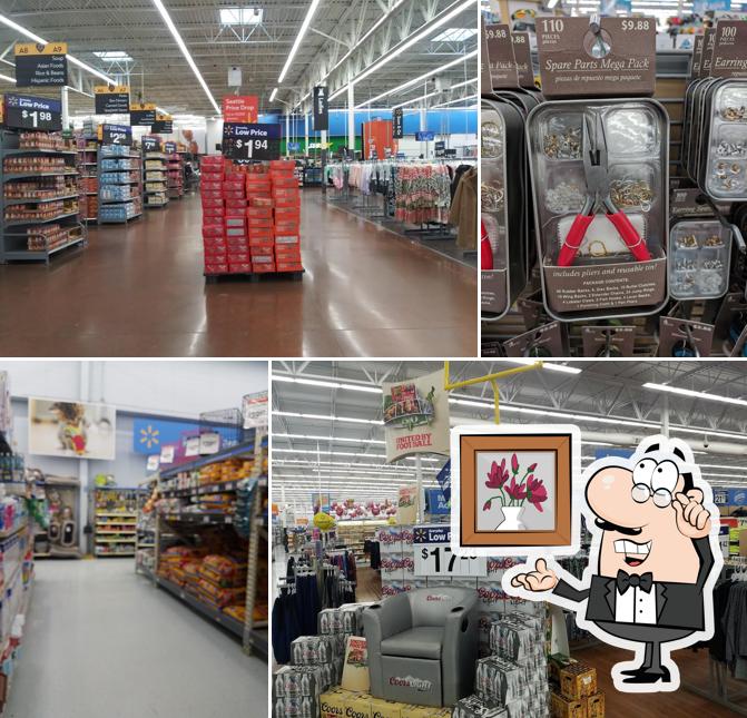 Walmart Supercenter