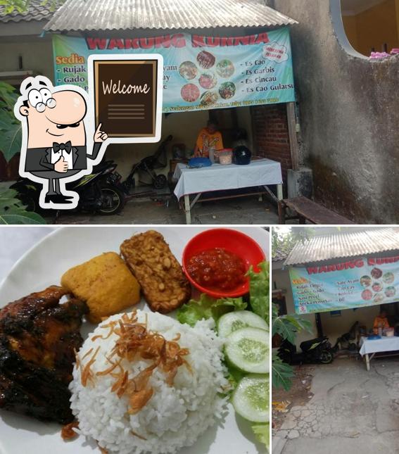 Warung Kurnia